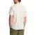  Toad & Co Men's Fletcher Short Sleeve Shirt - Back